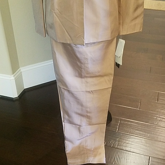 Women Pant Suit 3 piece - Picture 2 of 3
